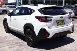 2024 Subaru Crosstrek 2.0L