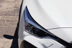 2024 Subaru Crosstrek 2.0L