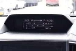 2024 Subaru Forester 2.5i