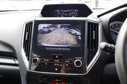 2024 Subaru Forester 2.5i