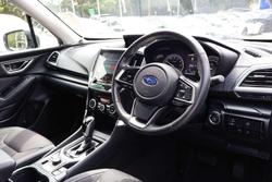 2024 Subaru Forester 2.5i