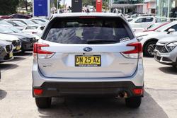 2024 Subaru Forester 2.5i