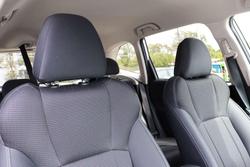 2024 Subaru Forester 2.5i