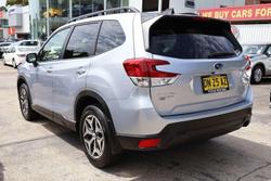 2024 Subaru Forester 2.5i