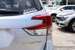 2024 Subaru Forester 2.5i