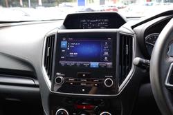 2024 Subaru Forester 2.5i