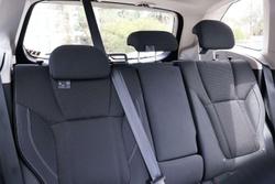 2024 Subaru Forester 2.5i