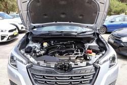 2024 Subaru Forester 2.5i