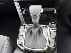 2025 Kia Seltos Sport+