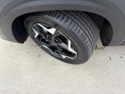 2025 Kia Seltos Sport+