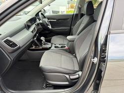 2025 Kia Seltos Sport+