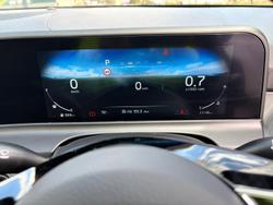 2025 Kia Seltos Sport+