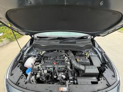 2025 Kia Seltos Sport+