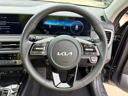 2025 Kia Seltos Sport+