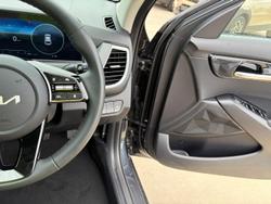 2025 Kia Seltos Sport+