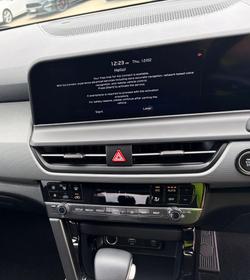 2025 Kia Seltos Sport+