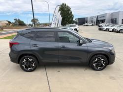 2025 Kia Seltos Sport+