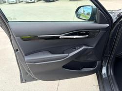 2025 Kia Seltos Sport+