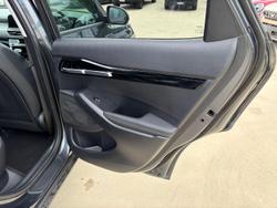 2025 Kia Seltos Sport+