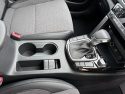 2025 Kia Seltos Sport+