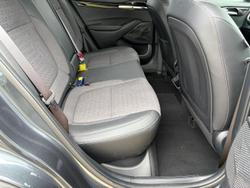 2025 Kia Seltos Sport+