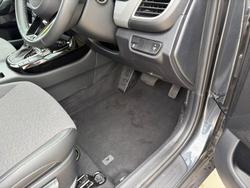 2025 Kia Seltos Sport+