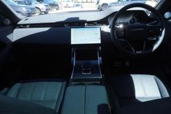 2025 Land Rover Range Rover Evoque P250 Dynamic SE