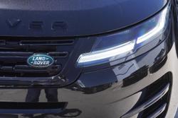 2025 Land Rover Range Rover Evoque P250 Dynamic SE