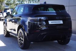 2025 Land Rover Range Rover Evoque P250 Dynamic SE