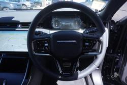 2025 Land Rover Range Rover Evoque P250 Dynamic SE