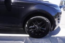 2025 Land Rover Range Rover Evoque P250 Dynamic SE