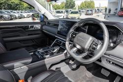 2025 Foton Tunland V7-C