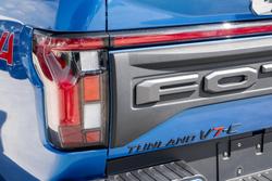 2025 Foton Tunland V7-C