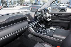 2025 Foton Tunland V7-C