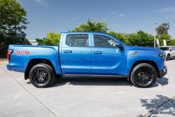 2025 Foton Tunland V7-C