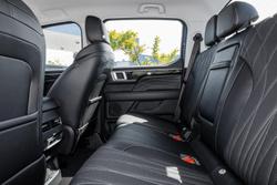 2025 Foton Tunland V7-C