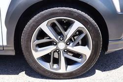 2020 Hyundai Kona Highlander