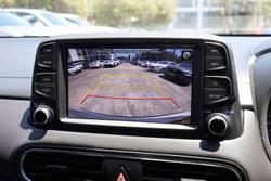 2020 Hyundai Kona Highlander