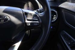 2020 Hyundai Kona Highlander