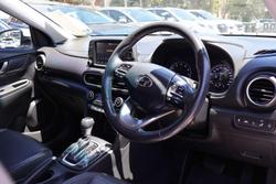 2020 Hyundai Kona Highlander