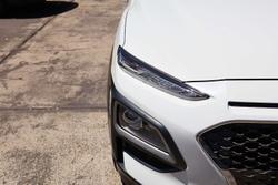 2020 Hyundai Kona Highlander