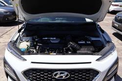 2020 Hyundai Kona Highlander