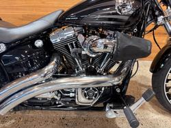 2017 HARLEY-DAVIDSON FXSB SOFTAIL BREAKOUT