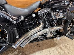 2017 HARLEY-DAVIDSON FXSB SOFTAIL BREAKOUT