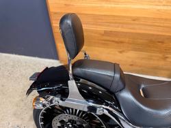 2017 HARLEY-DAVIDSON FXSB SOFTAIL BREAKOUT