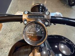 2017 HARLEY-DAVIDSON FXSB SOFTAIL BREAKOUT