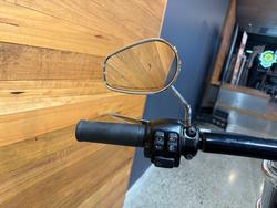 2017 HARLEY-DAVIDSON FXSB SOFTAIL BREAKOUT