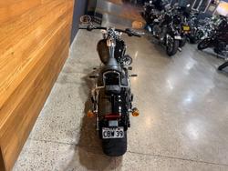 2017 HARLEY-DAVIDSON FXSB SOFTAIL BREAKOUT