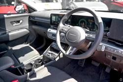 2025 Hyundai Kona Hybrid