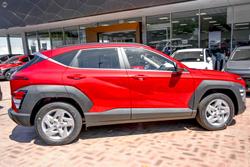 2025 Hyundai Kona Hybrid